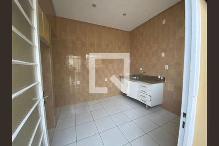 Cozinha de casa à venda com 4 quartos, 150m² em Lapa, São Paulo