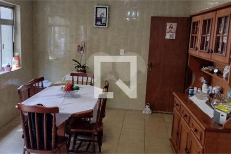 Casa à venda com 5 quartos, 288m² em Jardim Independência (São Paulo), São Paulo