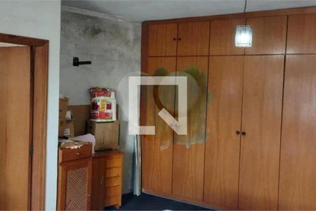 Casa à venda com 5 quartos, 288m² em Jardim Independência (São Paulo), São Paulo