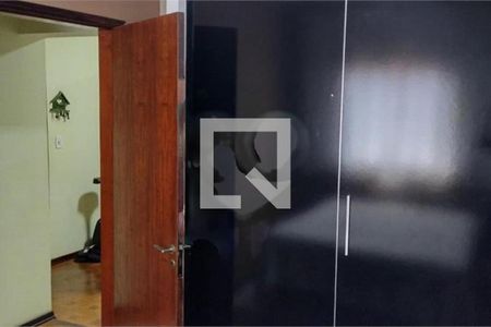 Casa à venda com 5 quartos, 288m² em Jardim Independência (São Paulo), São Paulo