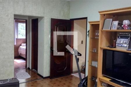 Casa à venda com 5 quartos, 288m² em Jardim Independência (São Paulo), São Paulo