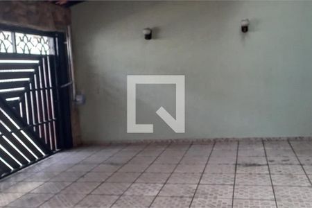 Casa à venda com 3 quartos, 130m² em Vila Ema, São Paulo