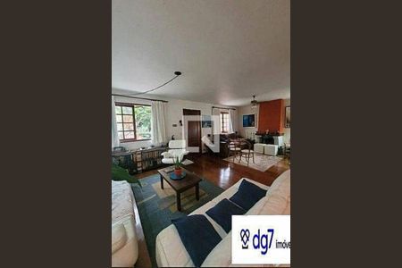 Casa à venda com 4 quartos, 300m² em Jardim Rosa Maria, São Paulo