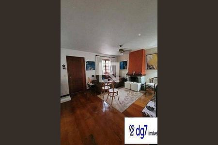 Casa à venda com 4 quartos, 300m² em Jardim Rosa Maria, São Paulo
