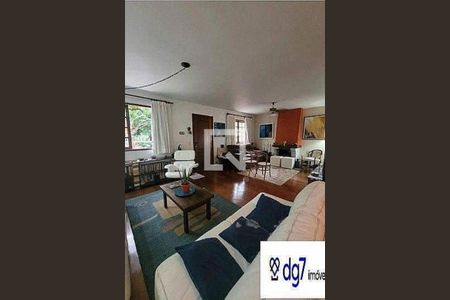 Casa à venda com 4 quartos, 300m² em Jardim Rosa Maria, São Paulo