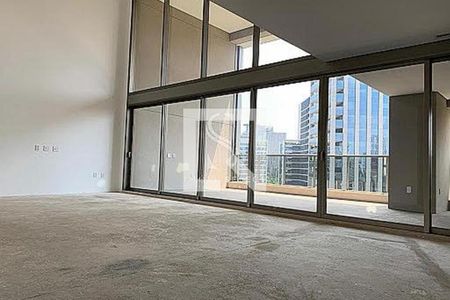 Apartamento à venda com 4 quartos, 343m² em Itaim Bibi, São Paulo