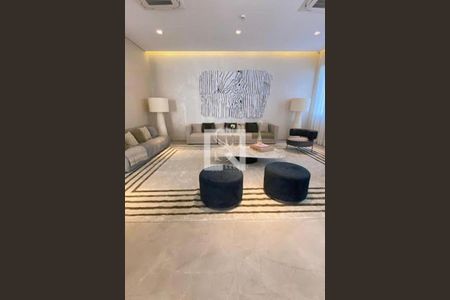 Apartamento à venda com 1 quarto, 23m² em Perdizes, São Paulo