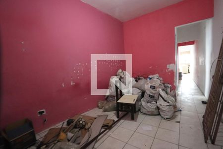 Quarto de casa para alugar com 4 quartos, 108m² em Vila Sapopemba, São Paulo