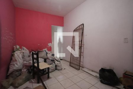Quarto de casa para alugar com 4 quartos, 108m² em Vila Sapopemba, São Paulo