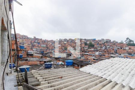 Vista Sala de casa para alugar com 1 quarto, 60m² em Vila Joao Batista, São Paulo