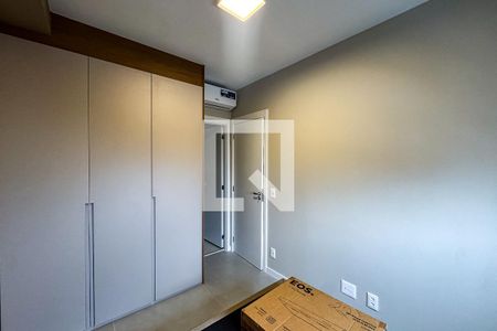 Suíte de kitnet/studio para alugar com 1 quarto, 29m² em Mooca, São Paulo