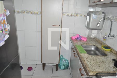 Apartamento à venda com 2 quartos, 51m² em Tomás Coelho, Rio de Janeiro