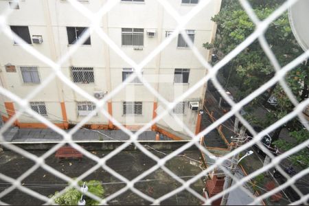 Apartamento à venda com 2 quartos, 51m² em Tomás Coelho, Rio de Janeiro