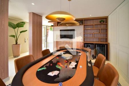 Apartamento à venda com 3 quartos, 100m² em Tatuapé, São Paulo