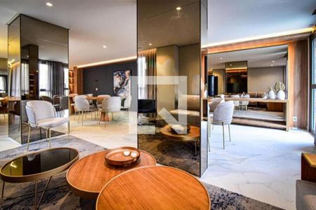 Apartamento à venda com 3 quartos, 100m² em Tatuapé, São Paulo