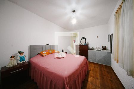 Quarto 1 de casa à venda com 3 quartos, 120m² em Jardim Danfer, São Paulo