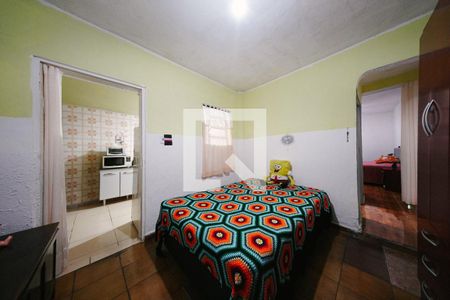 Quarto 2 de casa à venda com 3 quartos, 120m² em Jardim Danfer, São Paulo
