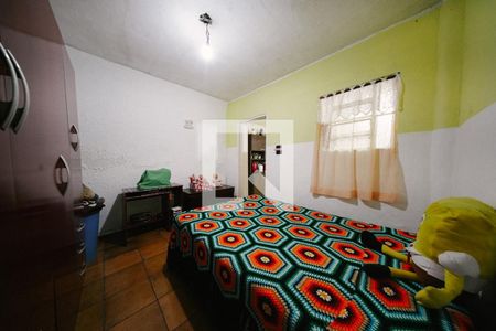 Quarto 2 de casa à venda com 3 quartos, 120m² em Jardim Danfer, São Paulo