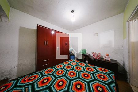Quarto 2 de casa à venda com 3 quartos, 120m² em Jardim Danfer, São Paulo