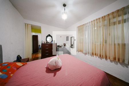 Quarto 1 de casa à venda com 3 quartos, 120m² em Jardim Danfer, São Paulo
