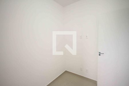 Quarto de apartamento à venda com 2 quartos, 40m² em São Lucas, São Paulo