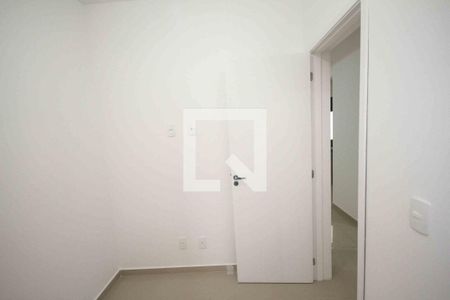 Quarto de apartamento à venda com 2 quartos, 40m² em São Lucas, São Paulo