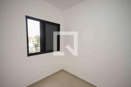 Quarto de apartamento à venda com 2 quartos, 40m² em São Lucas, São Paulo