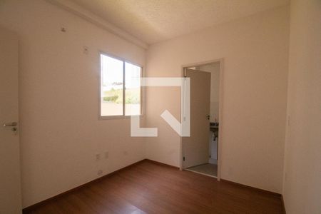 Quarto 01 de apartamento para alugar com 2 quartos, 50m² em Palmeiras, Belo Horizonte