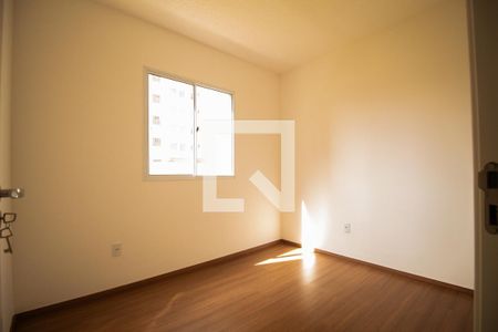Quarto 01 de apartamento para alugar com 2 quartos, 50m² em Palmeiras, Belo Horizonte