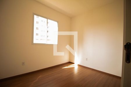 Suite de apartamento para alugar com 2 quartos, 50m² em Palmeiras, Belo Horizonte