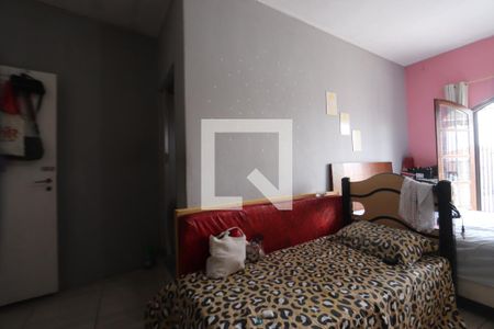 Suíte de casa à venda com 1 quarto, 200m² em Vila Sapopemba, São Paulo