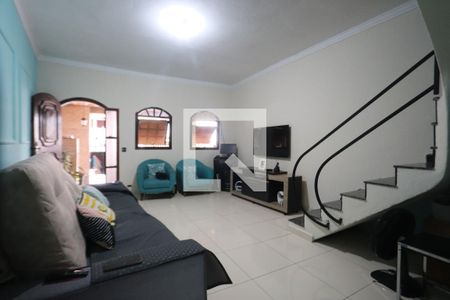 Sala de casa à venda com 1 quarto, 200m² em Vila Sapopemba, São Paulo