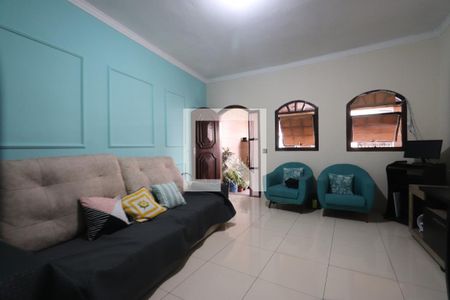 Sala de casa à venda com 1 quarto, 200m² em Vila Sapopemba, São Paulo