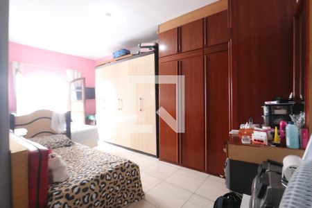 Suíte de casa à venda com 1 quarto, 200m² em Vila Sapopemba, São Paulo