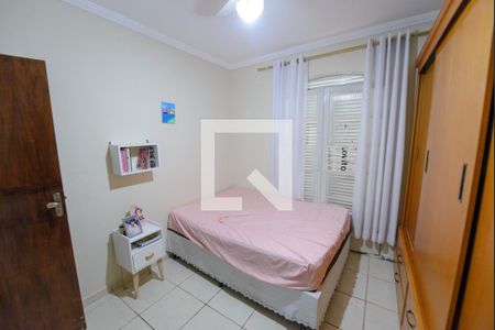 Quarto 1 de casa para alugar com 3 quartos, 250m² em Independência, Taubaté