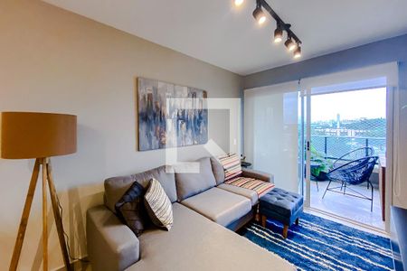 Apartamento para alugar com 2 quartos, 60m² em Jardim das Perdizes, São Paulo