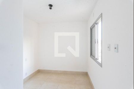 Suíte de apartamento à venda com 3 quartos, 61m² em Jardim Santa Eudoxia, Campinas