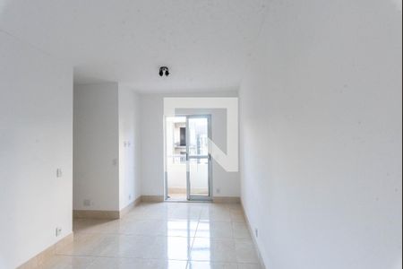 Sala de apartamento à venda com 3 quartos, 61m² em Jardim Santa Eudoxia, Campinas