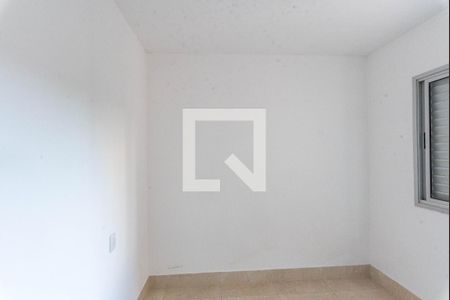 Suíte de apartamento à venda com 3 quartos, 61m² em Jardim Santa Eudoxia, Campinas