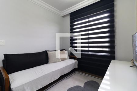 Sala de apartamento à venda com 2 quartos, 47m² em Jardim Maria Estela, São Paulo