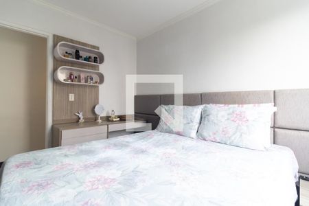 Quarto 1 de apartamento à venda com 2 quartos, 47m² em Jardim Maria Estela, São Paulo
