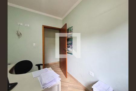 Quarto 2 de casa à venda com 3 quartos, 300m² em Vila Jacuí, São Paulo