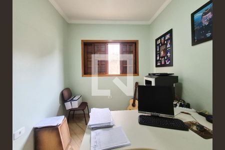 Quarto 2 de casa à venda com 3 quartos, 300m² em Vila Jacuí, São Paulo