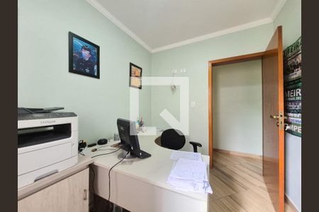 Quarto 2 de casa à venda com 3 quartos, 300m² em Vila Jacuí, São Paulo