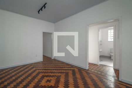 Sala de casa para alugar com 3 quartos, 250m² em Santa Maria Goretti, Porto Alegre