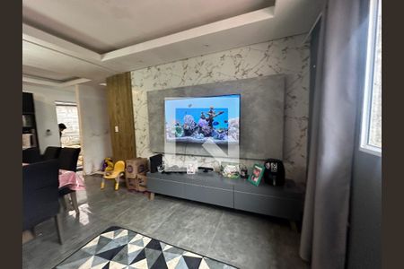 Sala 1 de casa à venda com 3 quartos, 561m² em Chácara do Solar Ii (fazendinha), Santana de Parnaíba