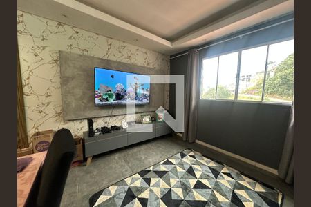 Sala 1 de casa à venda com 3 quartos, 561m² em Chácara do Solar Ii (fazendinha), Santana de Parnaíba