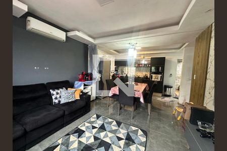 Sala 1 de casa à venda com 3 quartos, 561m² em Chácara do Solar Ii (fazendinha), Santana de Parnaíba