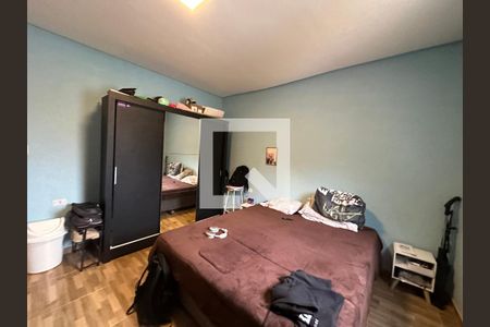 Quarto 1 de casa à venda com 3 quartos, 561m² em Chácara do Solar Ii (fazendinha), Santana de Parnaíba