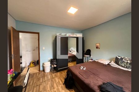 Quarto 1 de casa à venda com 3 quartos, 561m² em Chácara do Solar Ii (fazendinha), Santana de Parnaíba